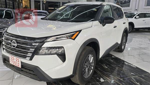 نيسان روج 2024 للبيع في العراق - الموصل